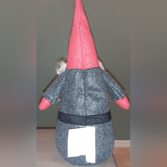 IKEA Vinterfint Gnome Santa Claus 14” decoration - Picture 3 of 4